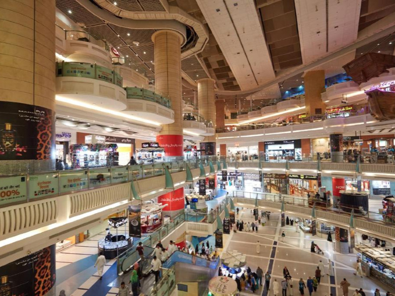 Pullman ZamZam Makkah