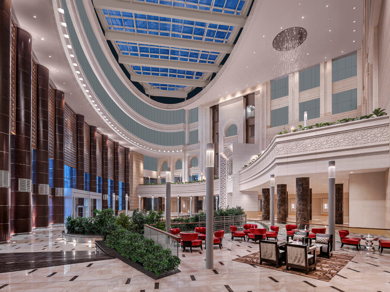 DoubleTree by Hilton