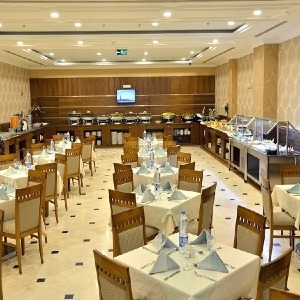 Nozol Royal Inn Hotel