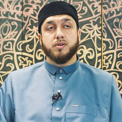 Imam Ashraf Dabous Photo