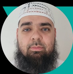 Ustadh Abdul Lateef Photo