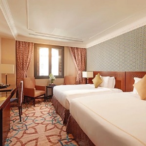 Dallah Taibah Hotel