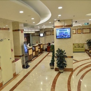 Nozol Royal Inn Hotel