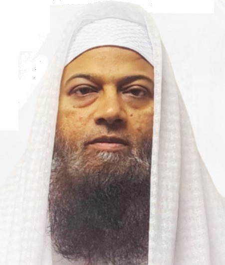 Syeikh muhammad Ashraf hansrot Photo