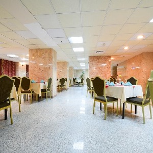 Al Ansar New Palace Hotel
