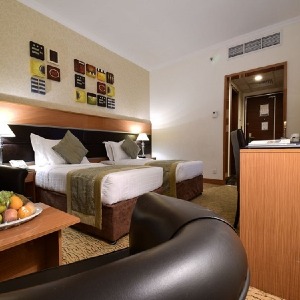 Golden Tulip Al Ansar