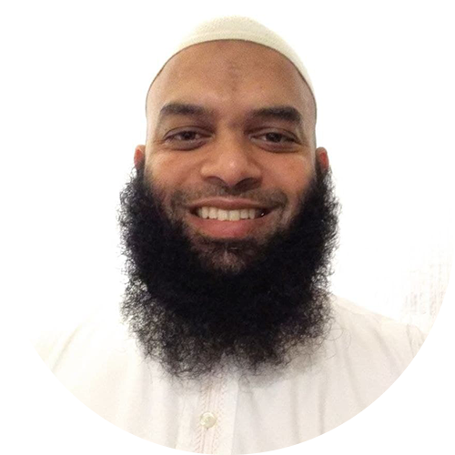 Shaikh Gulraz Gachii Photo
