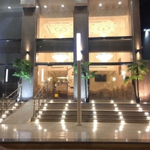 Al Adl Jewel Hotel - Hotel Hotel
