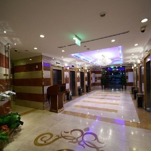 Golden Tulip Al Ansar