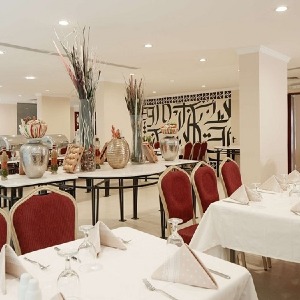 Makarem Al Shorofat Hotel Mecca