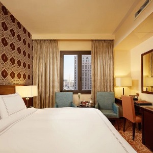 Dallah Taibah Hotel
