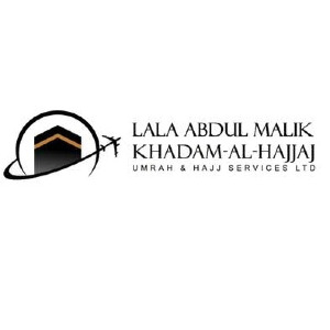 Lala Abdul Malik Khadam-Al-Hajjaj