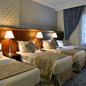 Nozol Royal Inn Hotel