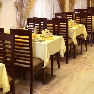 Al Rawda Al Aqeeq Hotel
