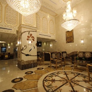 Al Adl Jewel Hotel