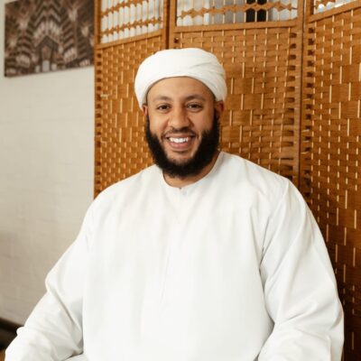 Sheikh Mohammed Mahmoud