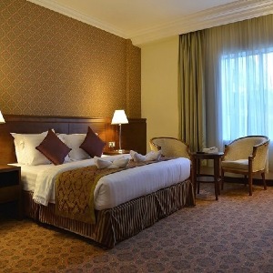 Nozol Royal Inn Hotel