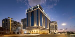 Emaar Royal Hotel - Madinah Hotel