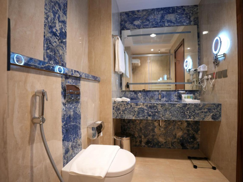 Worth Peninsula Madinah