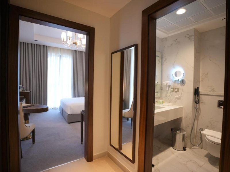 Worth Peninsula Madinah