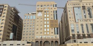 Karam Taibah Almasi - Madinah Hotel