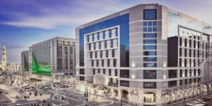 Maden Hotel - Madinah Hotel