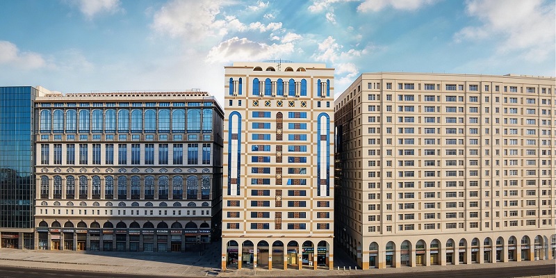 Featured - Odst Al Madinah