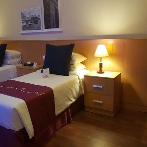 Makarem Al Shorofat Hotel Mecca