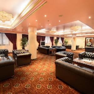 Dallah Taibah Hotel