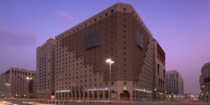 Saja Al Madinah Hotel - Madinah Hotel