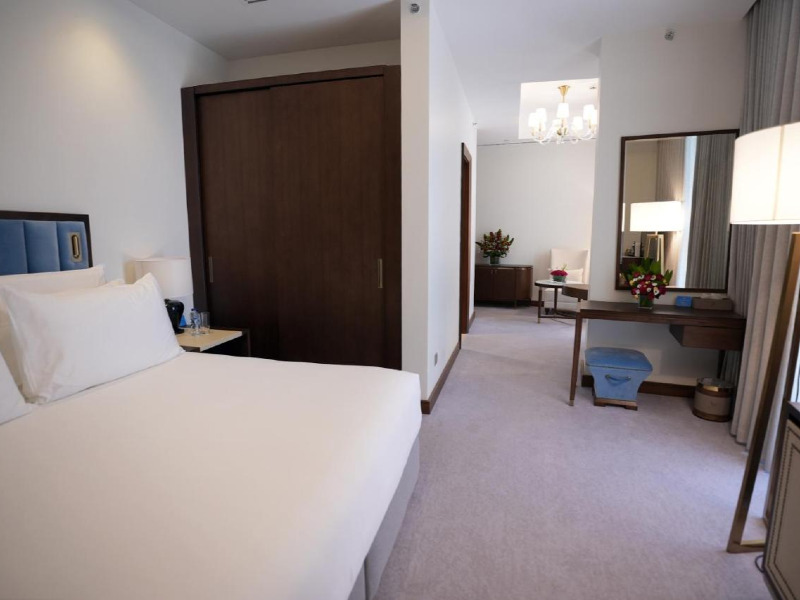 Worth Peninsula Madinah