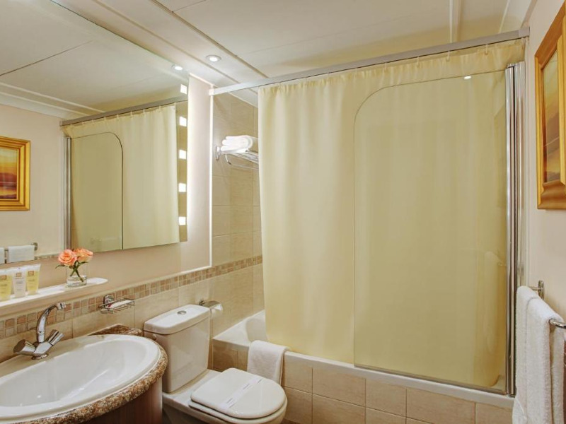 Pullman ZamZam Makkah