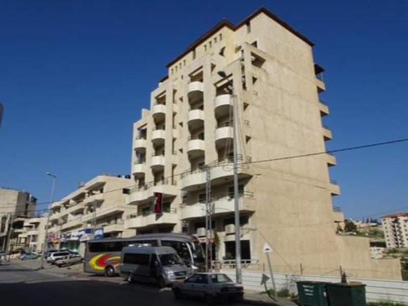 Holy Land Hotel - Hotel Hotel