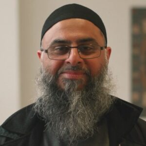 Shaykh Shaqur Rehman Photo