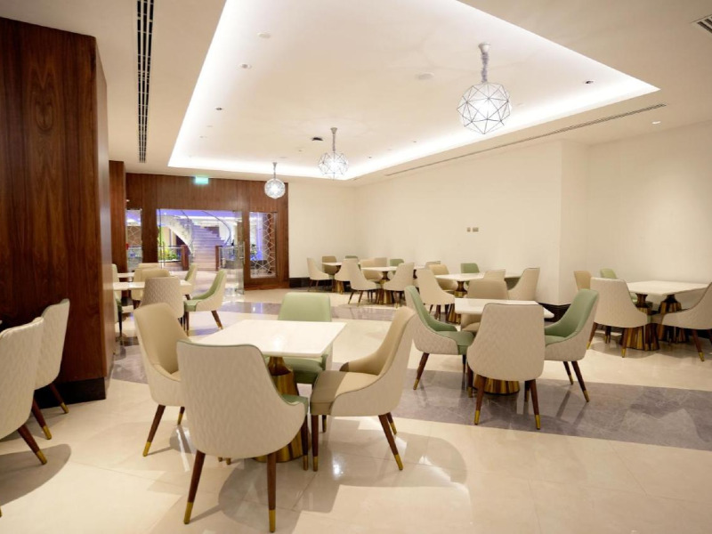 Worth Peninsula Madinah