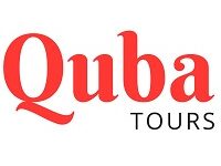 QUBA TOUR_LOGO