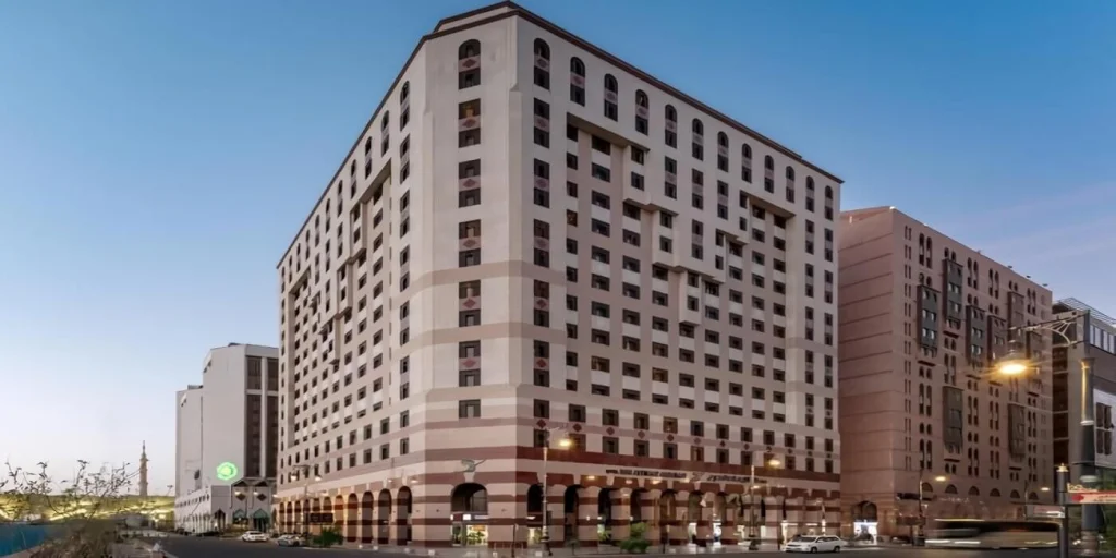 Featured - Dar Al Eiman Al Haram