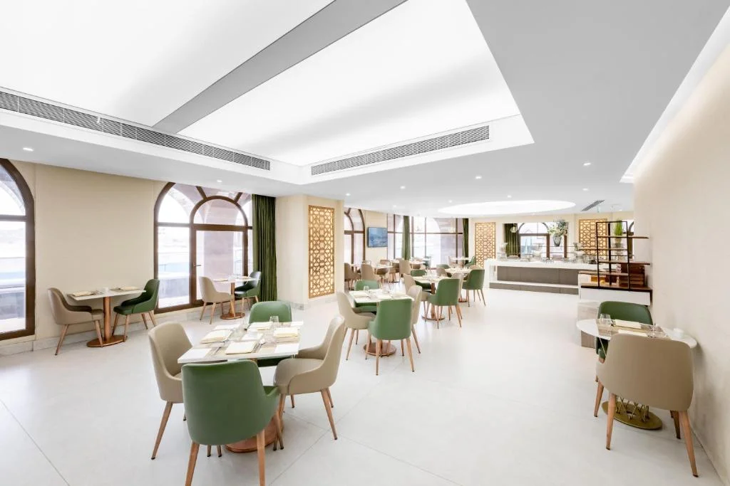 Dar Al Eiman Al Haram