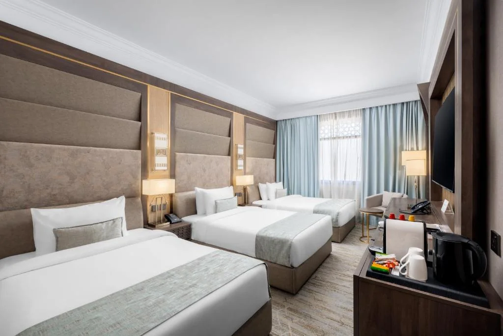 Dar Al Eiman Al Haram