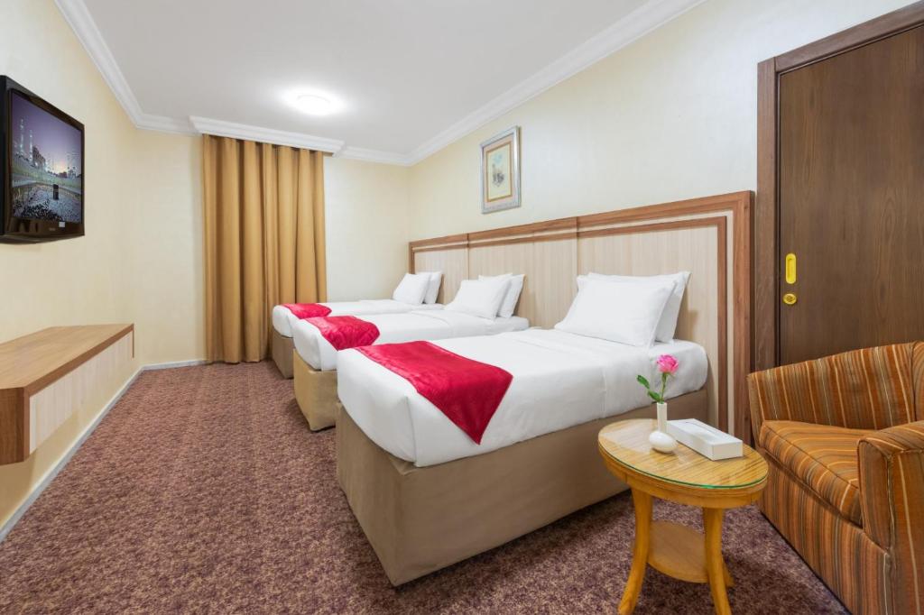 Palestine Hotel