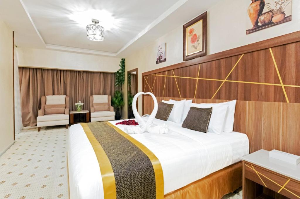 Palestine Hotel