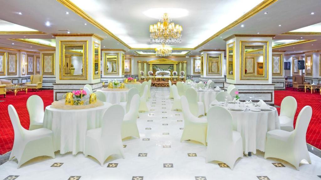 Palestine Hotel