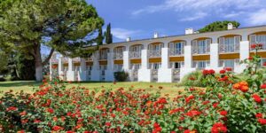 Exe Las Adelfas - Hotel Hotel