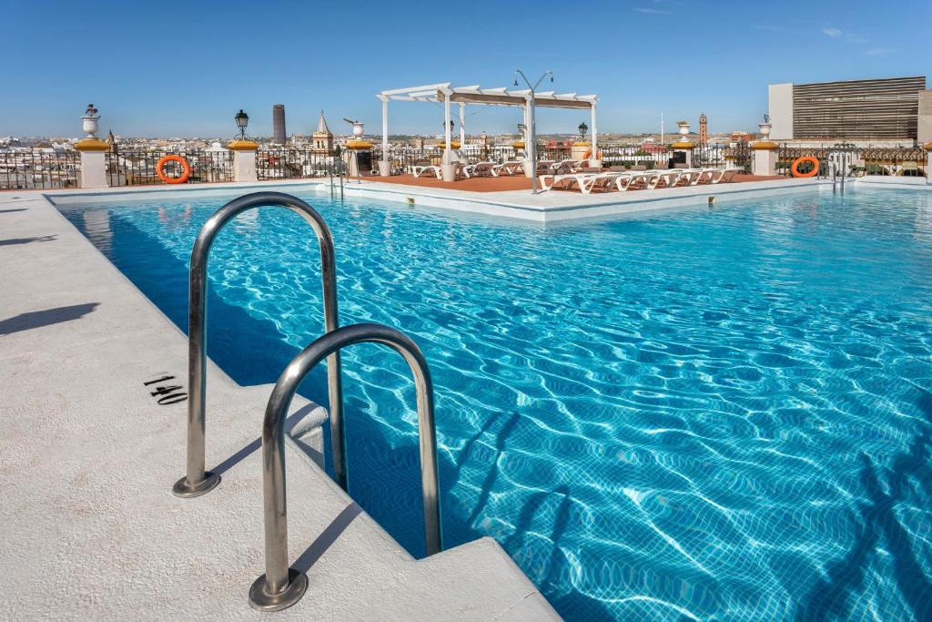 Exe Sevilla Macarena
