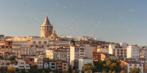 Hotel in Turkey - Hotel Hotel