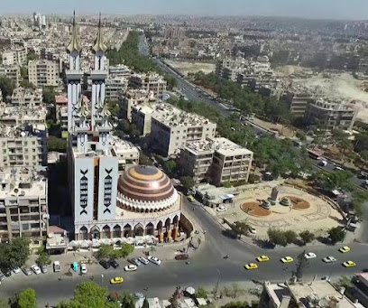 syria